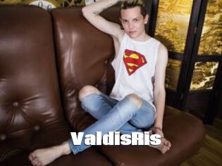 ValdisRis