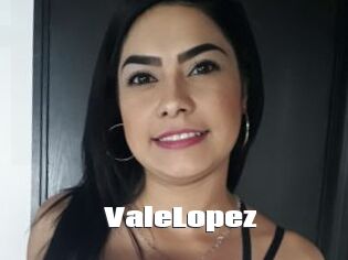 ValeLopez The hot porn