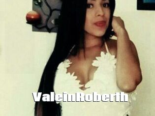 ValeinRoberth