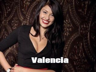 Valencia The hot porn