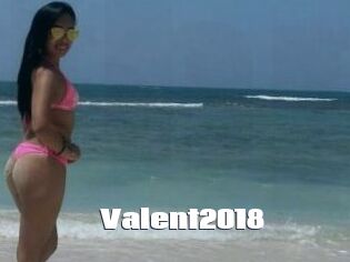 Valent2018