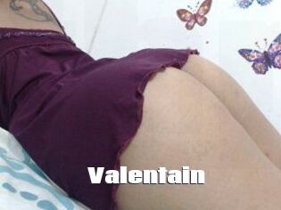 Valentain