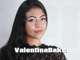 ValentinaBaker