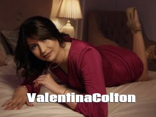 ValentinaColton