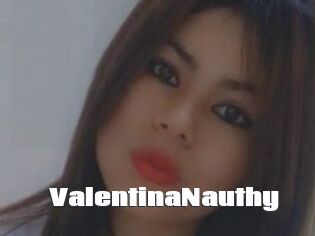ValentinaNauthy