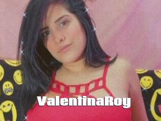 ValentinaRoy