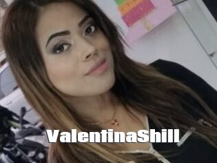 ValentinaShill