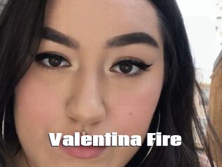 Valentina_Fire
