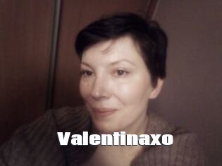 Valentinaxo