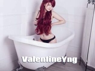 ValentineYng