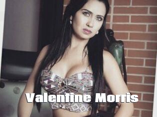 Valentine_Morris The hot porn
