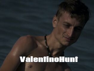 ValentinoHunt