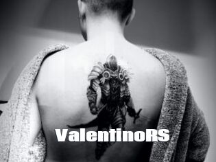 ValentinoRS