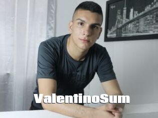 ValentinoSum