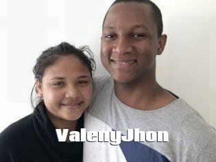 ValenyJhon