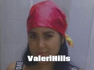 ValeriHills