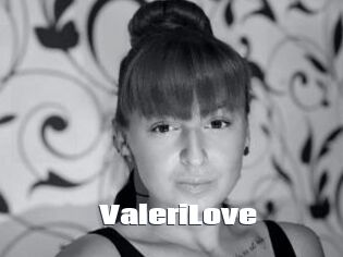 ValeriLove