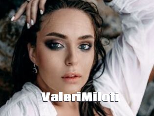 ValeriMiloti