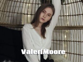 ValeriMoore