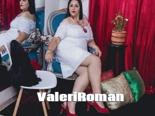 ValeriRoman