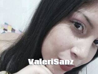ValeriSanz