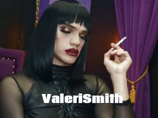 ValeriSmith