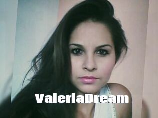 ValeriaDream