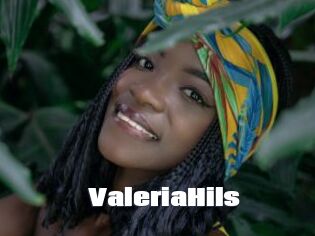 ValeriaHils