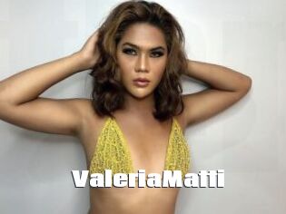 ValeriaMatti