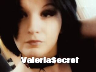 ValeriaSecret