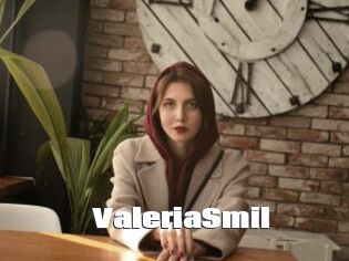 ValeriaSmil