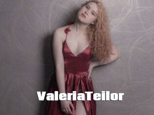 ValeriaTeilor