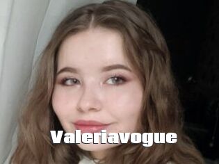 Valeriavogue