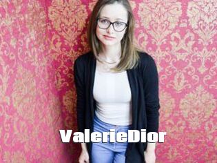 ValerieDior