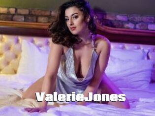 ValerieJones