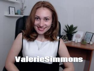 ValerieSimmons