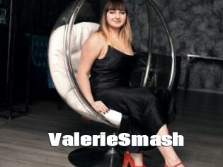 ValerieSmash