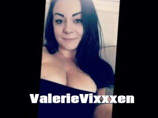 ValerieVixxxen