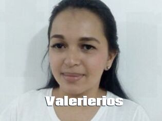 Valerierios