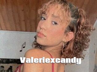 Valeriexcandy