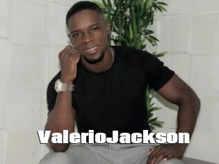 ValerioJackson