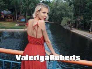 ValeriyaRoberts