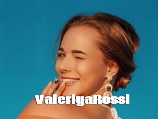 ValeriyaRossi