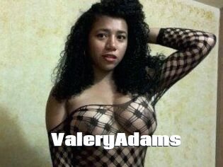 ValeryAdams