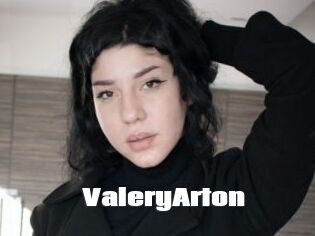 ValeryArton