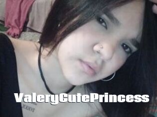 ValeryCutePrincess