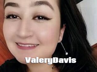 ValeryDavis