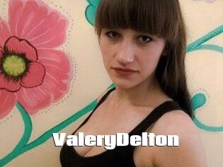ValeryDelton