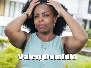 ValeryDominic