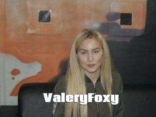 ValeryFoxy